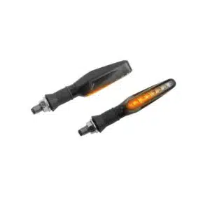 Puig Turn Light Mod. Pin Homologado C/Black 33-3155N