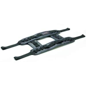 GIVI SET SADDLE STRAPS CM 35X21 321-CRM105