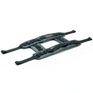 GIVI SET SADDLE STRAPS CM 35X21 321-CRM105