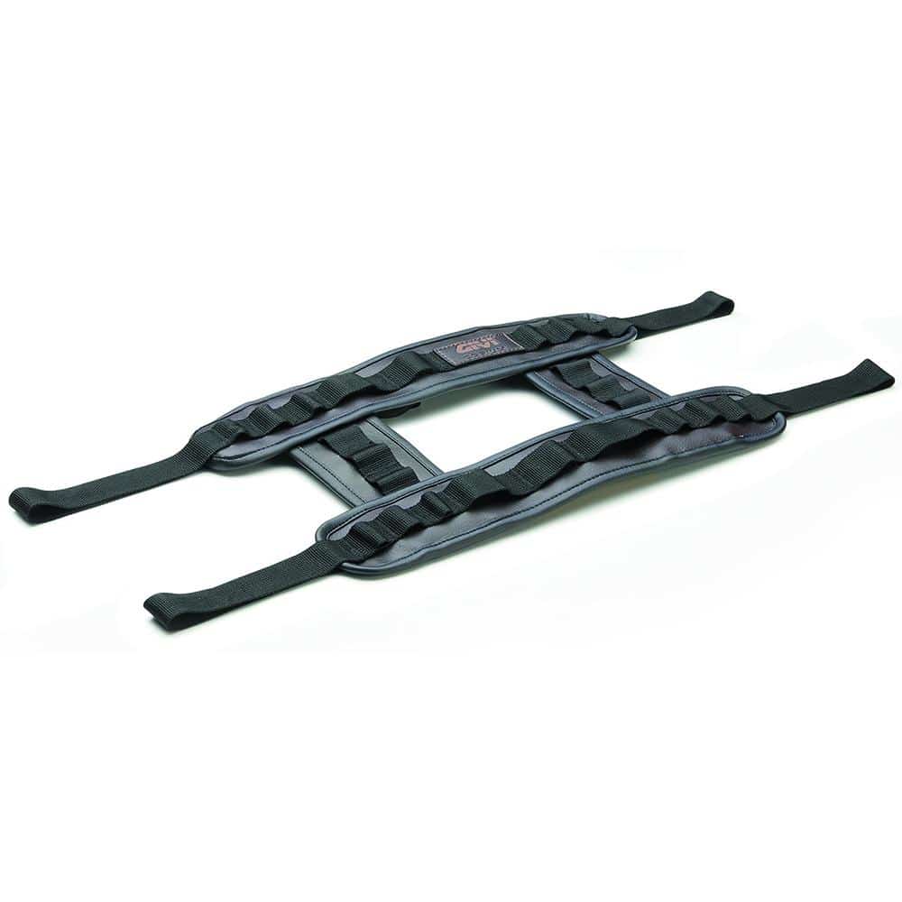 GIVI SET SADDLE STRAPS CM 35X21 321-CRM105