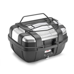 Givi Pääliteline Trekker 52ltr (TRK52N) 321-E142B