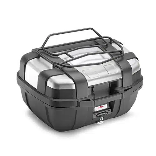 Givi Pääliteline Trekker 52ltr (TRK52N) 321-E142B