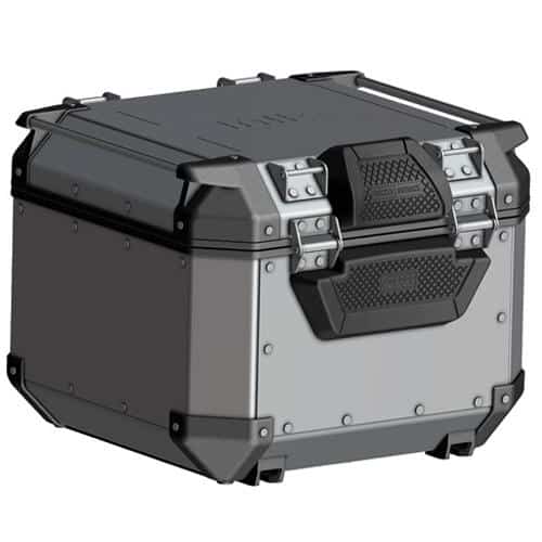 Givi Selkänoja Outback 42-laukuille 321-E157