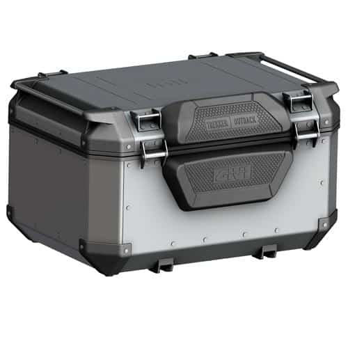 Givi Selkänoja Outback 58-laukuille 321-E158