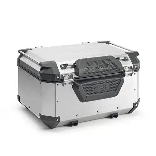 Givi Selkänoja Outback restyled 58-laukuille 321-E172
