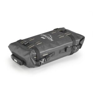 Givi /12 Lt Saddle And Cargo Bag 321-GRT724B