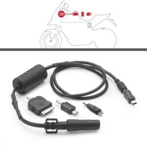 Givi Power connection adapter kit 321-S112