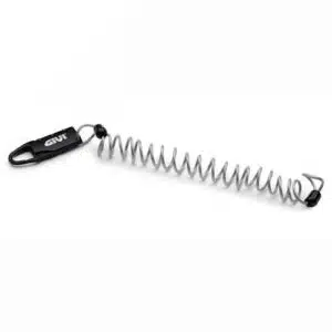 Givi wire padlock for soft bags 321-S221