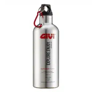 Givi Stainless-steel thermal flask, 500ml 321-STF500S