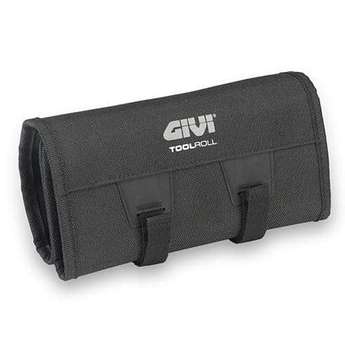 Givi T515 Toolroll työkalulaukku 321-T515