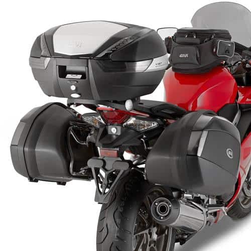 Givi Monorack peräteline Honda VFR 800 F (14) 322-1132FZ