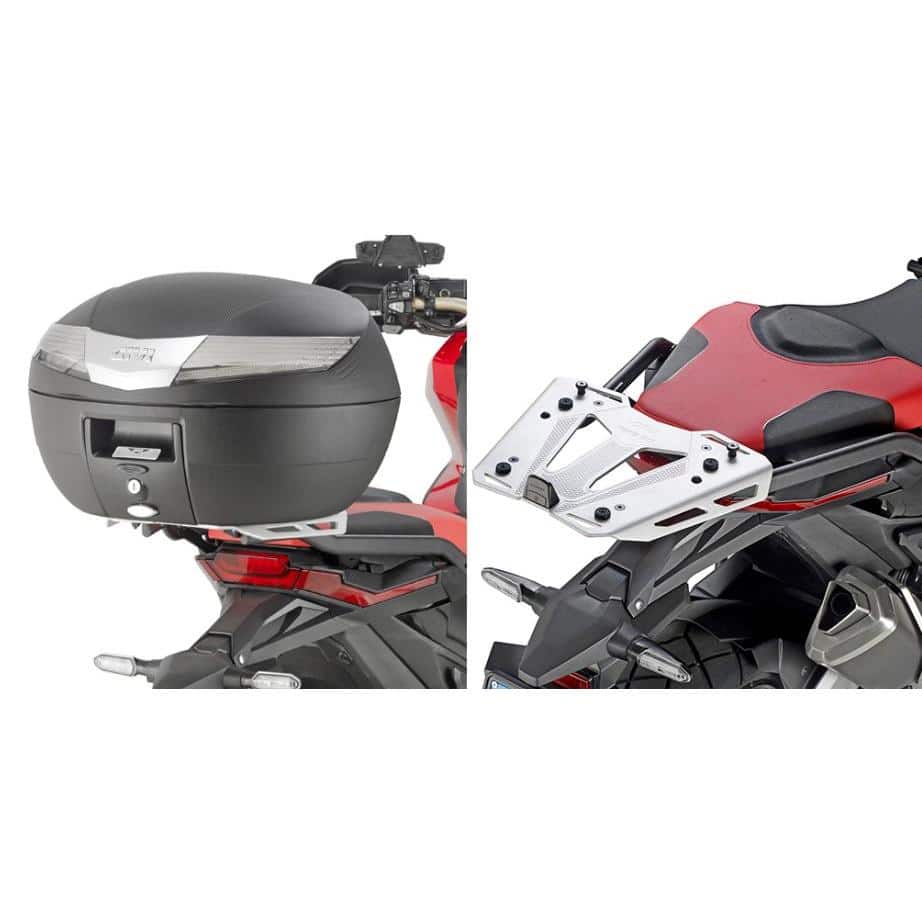 Givi Monorack peräteline X-ADV 750 (17) 322-1156FZ