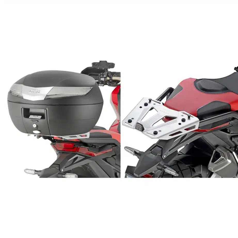 Givi Monorack peräteline X-ADV 750 (17) 322-1156FZ
