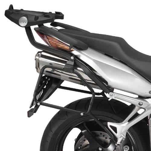 Givi Specific Monorack arms 322-166FZ