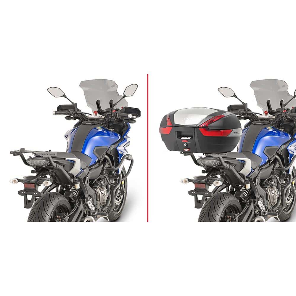 Givi Monorack peräteline MT-07 Tracer 2016- 322-2130FZ