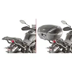 Givi Monorack peräteline MT-07 2018- 322-2140FZ