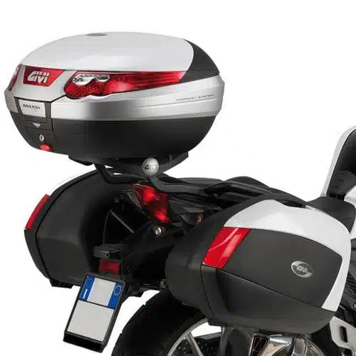 Givi Specific Monorack arms 322-267FZ