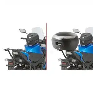 Givi Monorack Peräteline Suzuki GSXS1000/F 2015-2016- 322-3110FZ