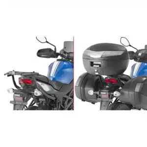 Givi Specific Monorack arms Suzuki SV650 2016- 322-3111FZ