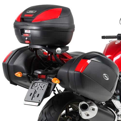 Givi Specific Monorack arms 322-365FZ