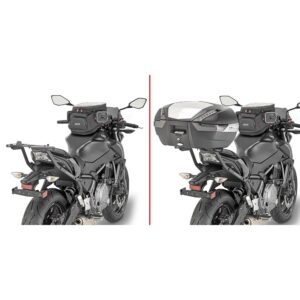 Givi Monorack peräteline Kawasaki Z650 (17-18) 322-4117FZ