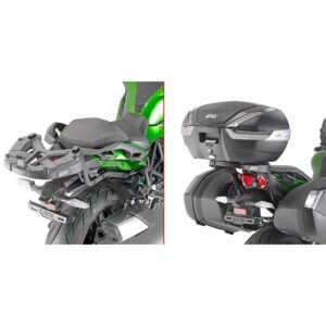Givi Specific Monorack arms H2 SX 18 322-4123FZ