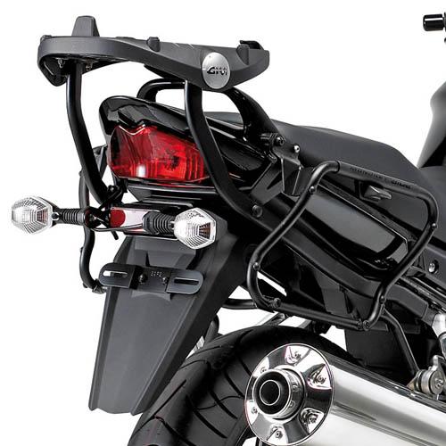 Givi Specific Monorack arms Bandit 05-16 322-539FZ