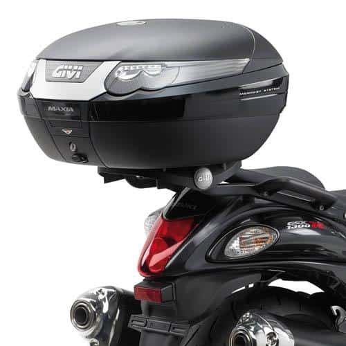 Givi Specific Monorack arms 322-541FZ