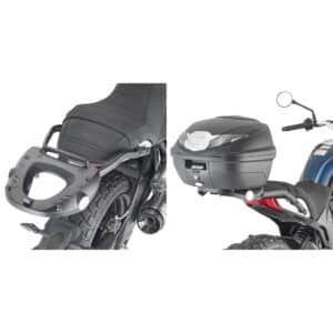 Givi Specific Monorack arms CFMOTO 700 CL-X (21) 322-9222FZ