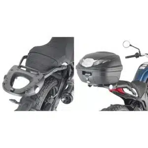 Givi Specific Monorack arms CFMOTO 700 CL-X (21) 322-9222FZ