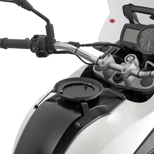 BF19 Tanklock kiinnike BMW G650 GS 2011-2017