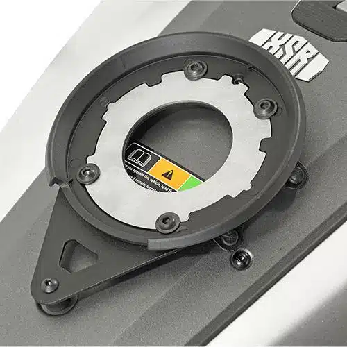 BF24 Tanklock kiinnike Yamaha XSR700 2016-2021