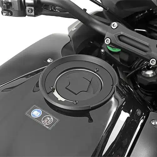 Givi Tanklock kiinnike, Tanklocklaukkujen kiinnittämiseen Versys 650 15-17 322-BF26
