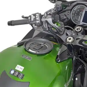 Givi Tanklock kiinnike, Tanklocklaukkujen kiinnittämiseen Ninja H2 SX (18) 322-BF35