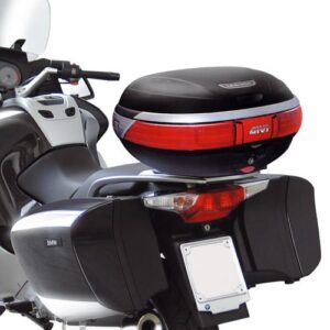 Givi Specific rear plate for MONOKEY® case 322-E193