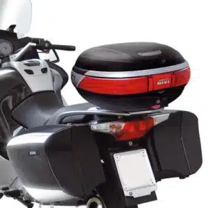 Givi Specific rear plate for MONOKEY® case 322-E193
