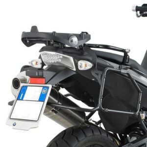 Givi Specific rear plate for MONOKEY® case 322-E194