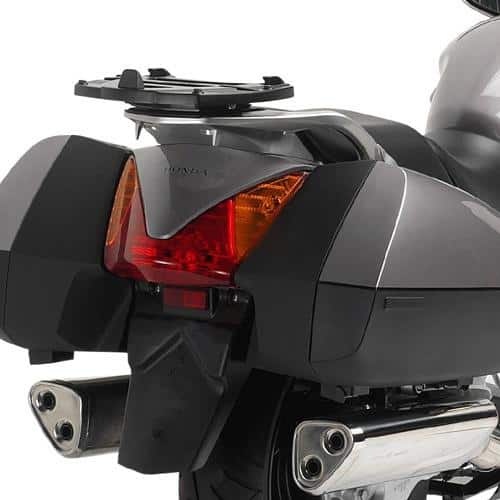 Givi Specific rear plate for MONOKEY® case 322-E215