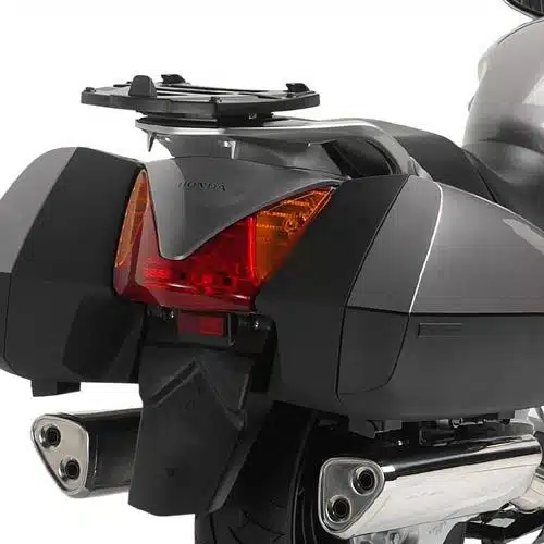 Givi Specific rear plate for MONOKEY® case 322-E215