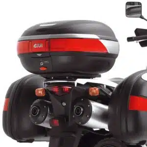 Givi Specific rear plate for MONOKEY® case 322-E528