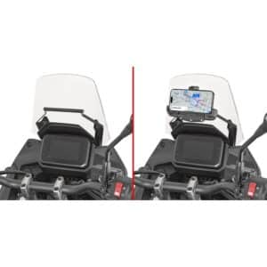 Givi Fai.Upp.Brack. Honda Transalp 750 (2025) 322-FB1220