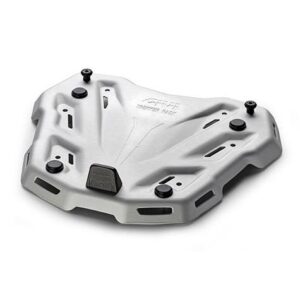 Givi Monokey® alumiinilevy FZ & SR telineelle 322-M9A
