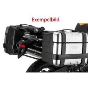 Givi Tubular pannier holder for MONOKEY® boxes Africa Twin 750 93-02 322-PL148