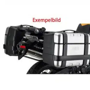 Givi Tubular pannier holder for MONOKEY® boxes Africa Twin 750 93-02 322-PL148