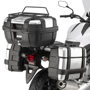 Givi Tubular pannier holder for MONOKEY® boxes NC700S/X 12- 322-PL1111