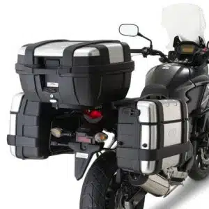 Givi putkisivutelineet CB 500 X (13) 322-PL1121