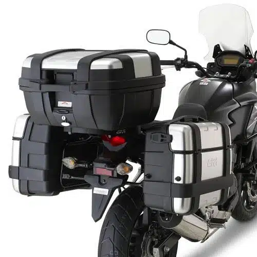 Givi putkisivutelineet CB 500 X (13) 322-PL1121