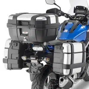 Givi putkisivutelineet NC750X (16) 322-PL1146