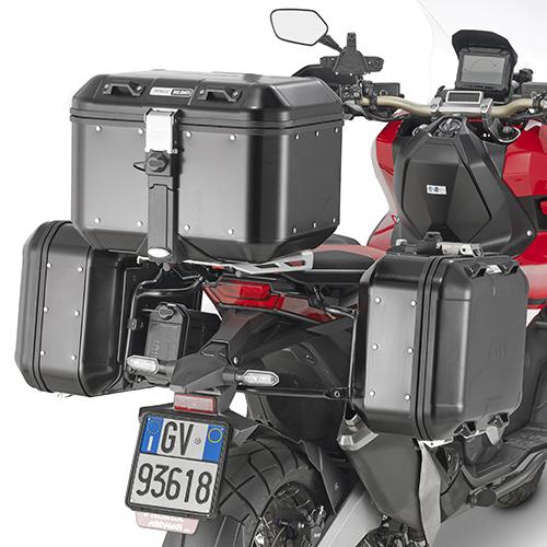 Givi Sivulaukkuteline MONOKEY® X-ADV 2017- 322-PL1156