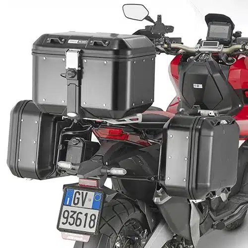 Givi Sivulaukkuteline MONOKEY® X-ADV 2017- 322-PL1156